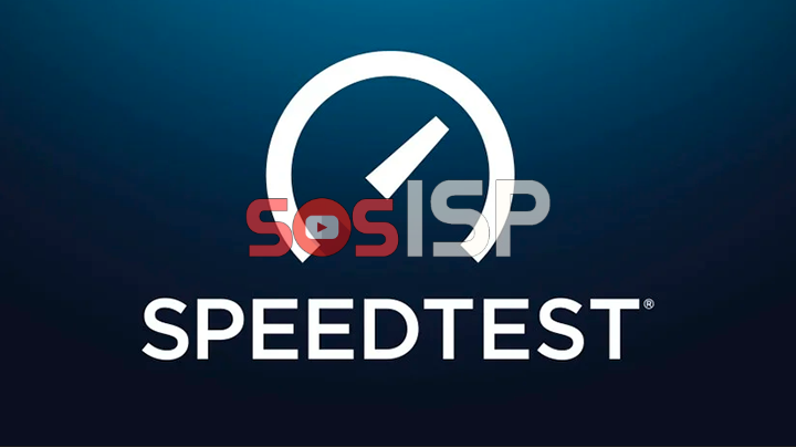 Speedtest Ookla